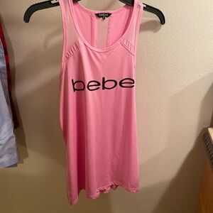 Bebe tank